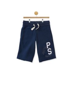 Kids Boys Fleece Shorts