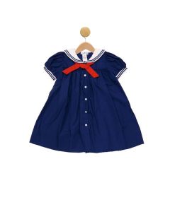 Baby Girls Spring Summer Dress