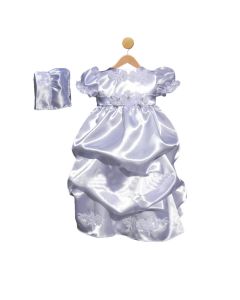 Christening Baptism Dress