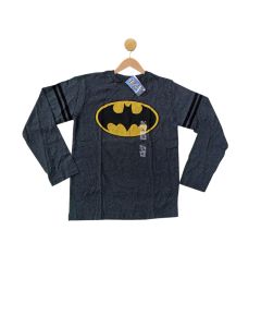 Batman Long Sleeve T-Shirt