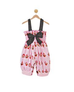 Toddlers Rompers Outfit