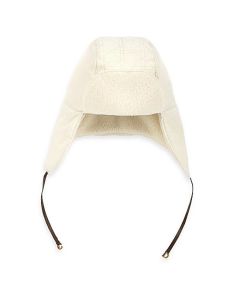 Baby Dior Trapper Hat