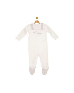 Baby Dior So Quiet Onesie