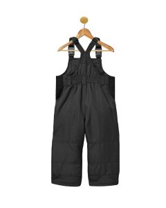 Boys Warmest Snow Bib Overall