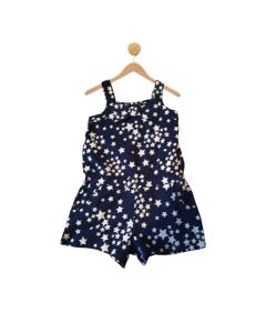 Girls Romper Shorts