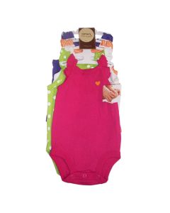 Little Layette Bodysuits