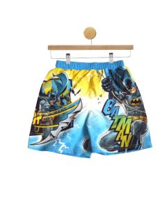 Batman Dark Knight Swim Shorts