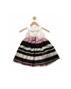 Bonnie Jean Girls Dress