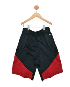 Boys Dri Fit Basketball Shorts