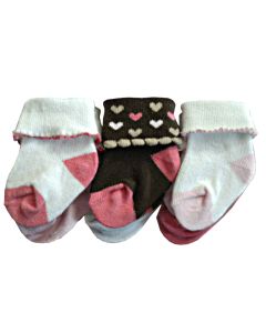 Pack of Socks Set