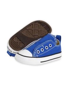 Kids Chuck Core Slip Shoe