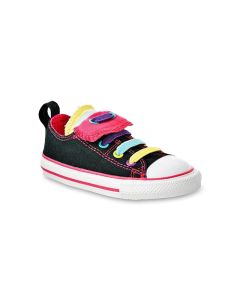 Multi-Color All Star Shoes