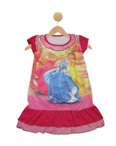 Princess Nighty Dress