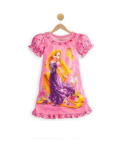 Rapunzel Nighty Dress