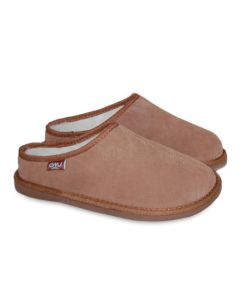 Women's Wool Clog Shoe