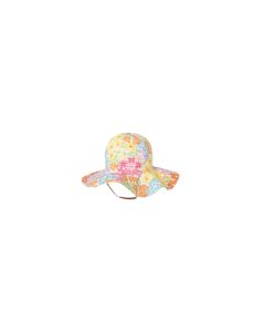 Floral Sunhat