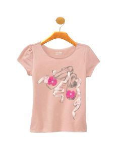 Modern Dance Ballet Shoes Tee shirt