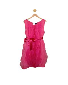 Tulle Dress