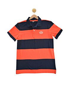 Short Sleeve Polo Shirt