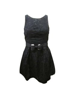 Frenchmens Bay Eyelet Dress