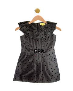 Girls Special Occassion Dress