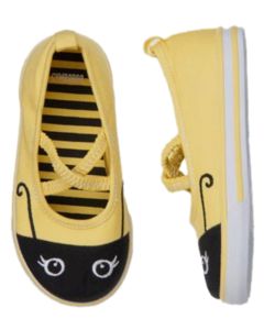 Bumble Bee Sneakers