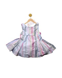 Baby SILK Spring Dress