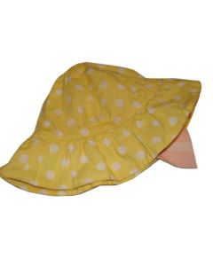 Girl's Bee Hat