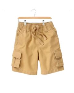 Boys Tiki Chief Shorts