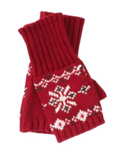 Alpine Gloves