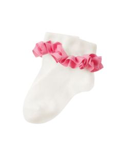 Ruffle Socks