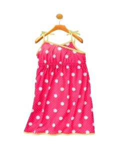 Pink Dot Gymmies Nightgown