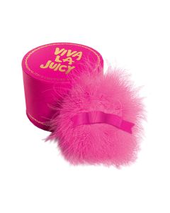 'Viva la Juicy' Dusting Powder