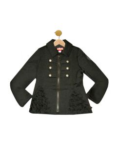 Military Style Jacket