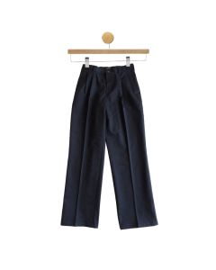 Boys Navy Dress Uniform Pants