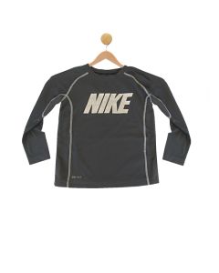 Boys Athletic Shirt