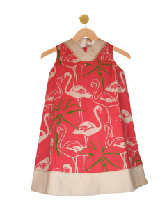 Palm Beach Paradise Shift Dress