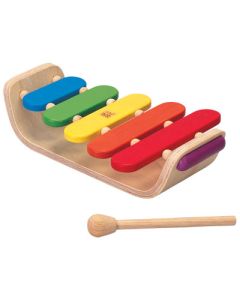 Oval Xylophone