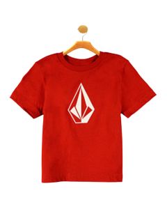 The Stone Red Tee Shirt