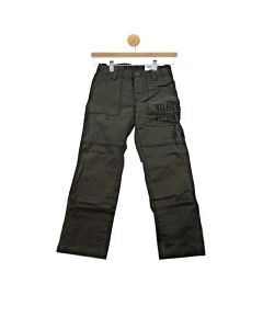 Army Green Pants