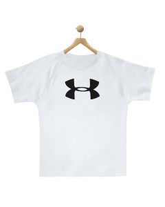 Big Logo Short Sleeve T-Shirt