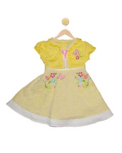 Toddler Girls Party Dress